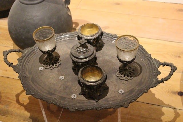 Galata Mevlevihanesi Müzesi